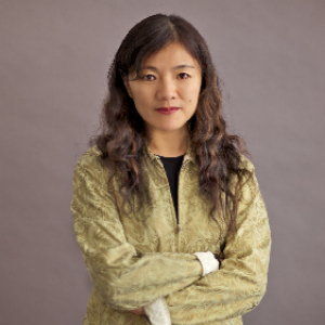 Director-CHEN Mei-juin
